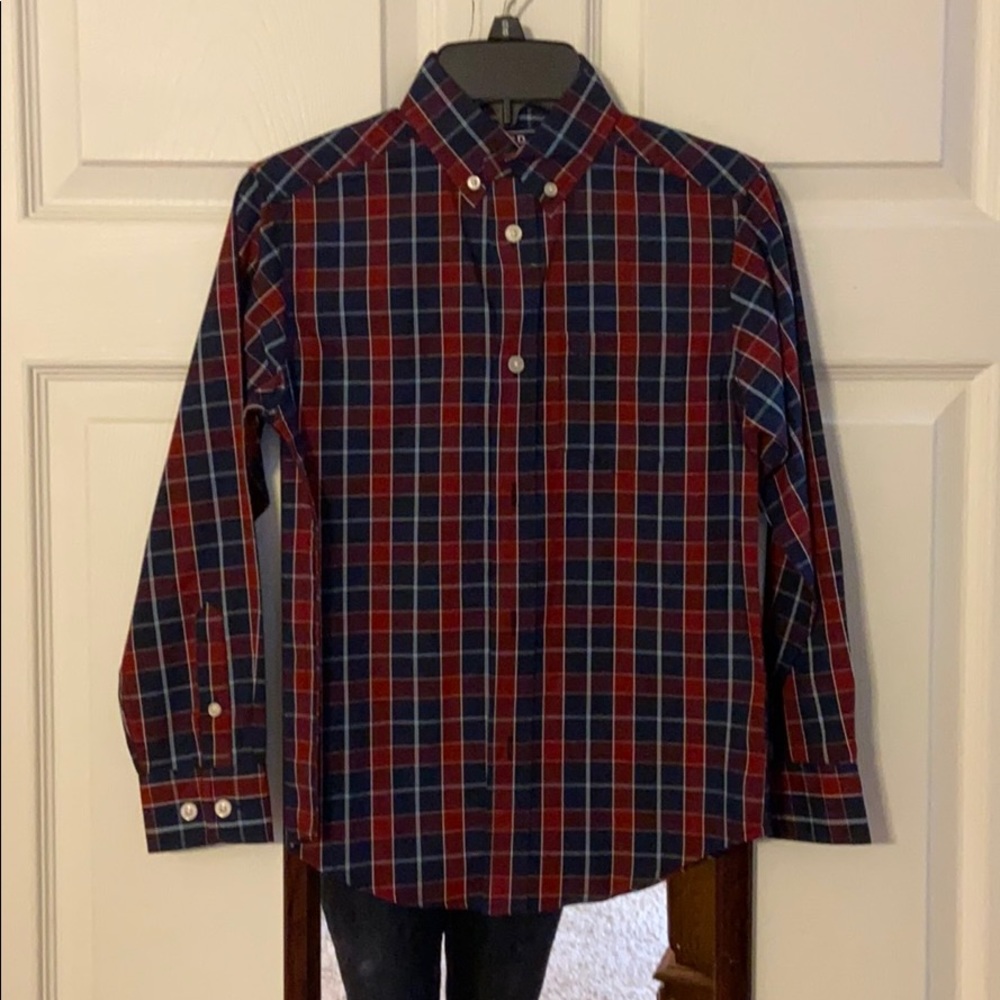 Nice dress shirt